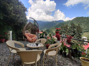 Kusumith Retreats, Ramgarh